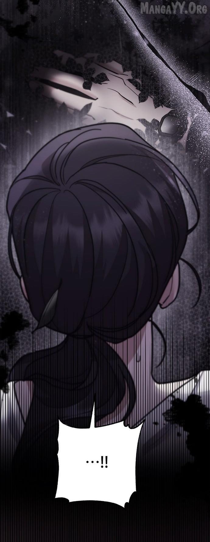 Marriage After a Close Call Chapter 44 page 10 - 