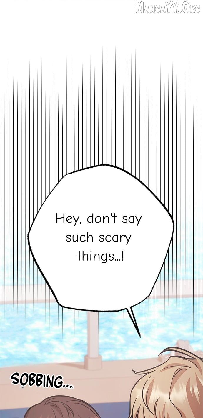 Marriage After a Close Call Chapter 45 page 13 - 