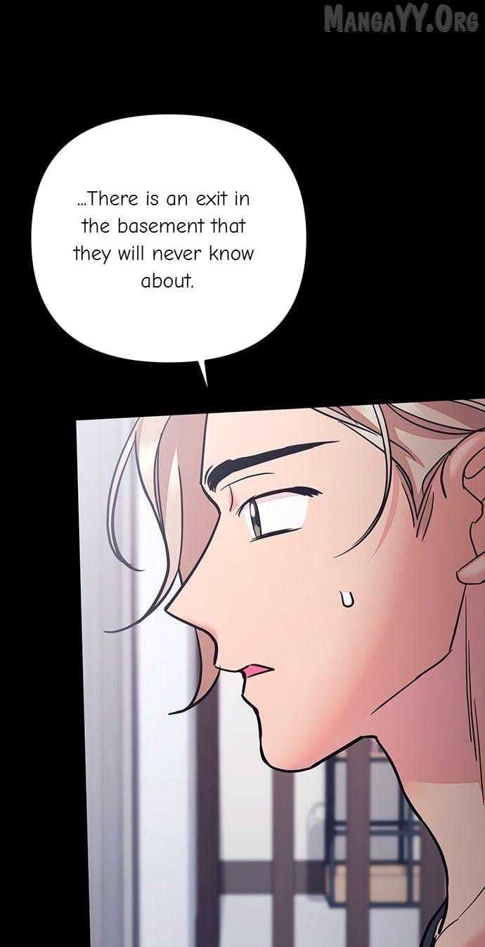 Marriage After a Close Call Chapter 45 page 20 - 
