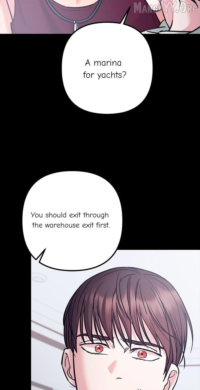 Marriage After a Close Call Chapter 45 page 22 - 