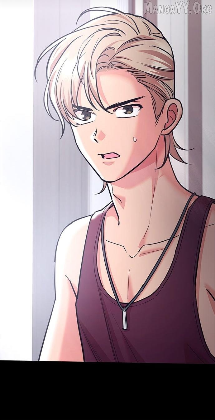 Marriage After a Close Call Chapter 45 page 24 - 