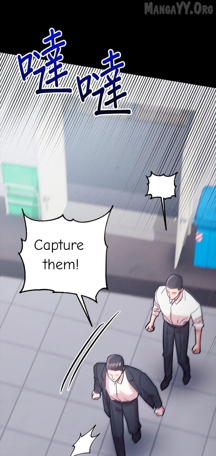Marriage After a Close Call Chapter 45 page 30 - 