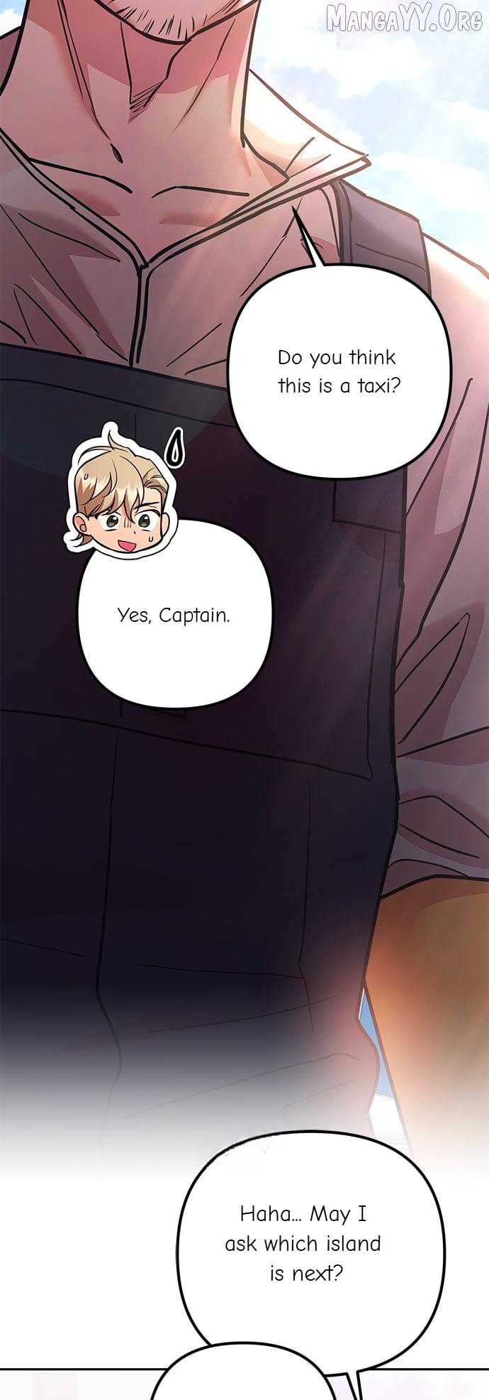 Marriage After a Close Call Chapter 45 page 41 - 