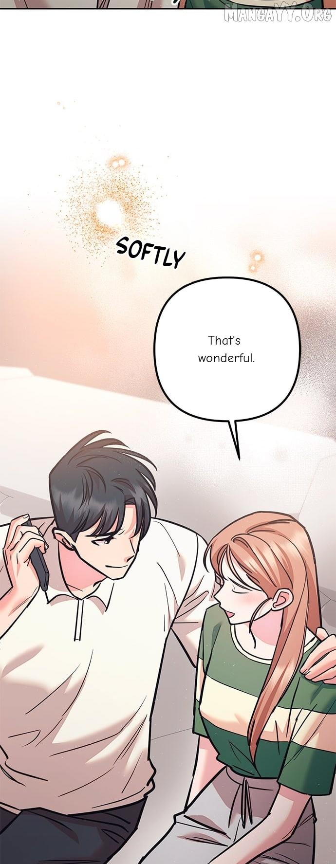 Marriage After a Close Call Chapter 45 page 53 - 