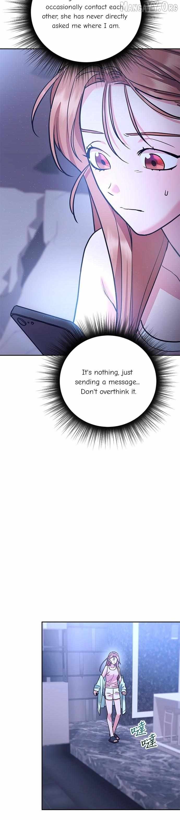 Marriage After a Close Call Chapter 45 page 58 - 