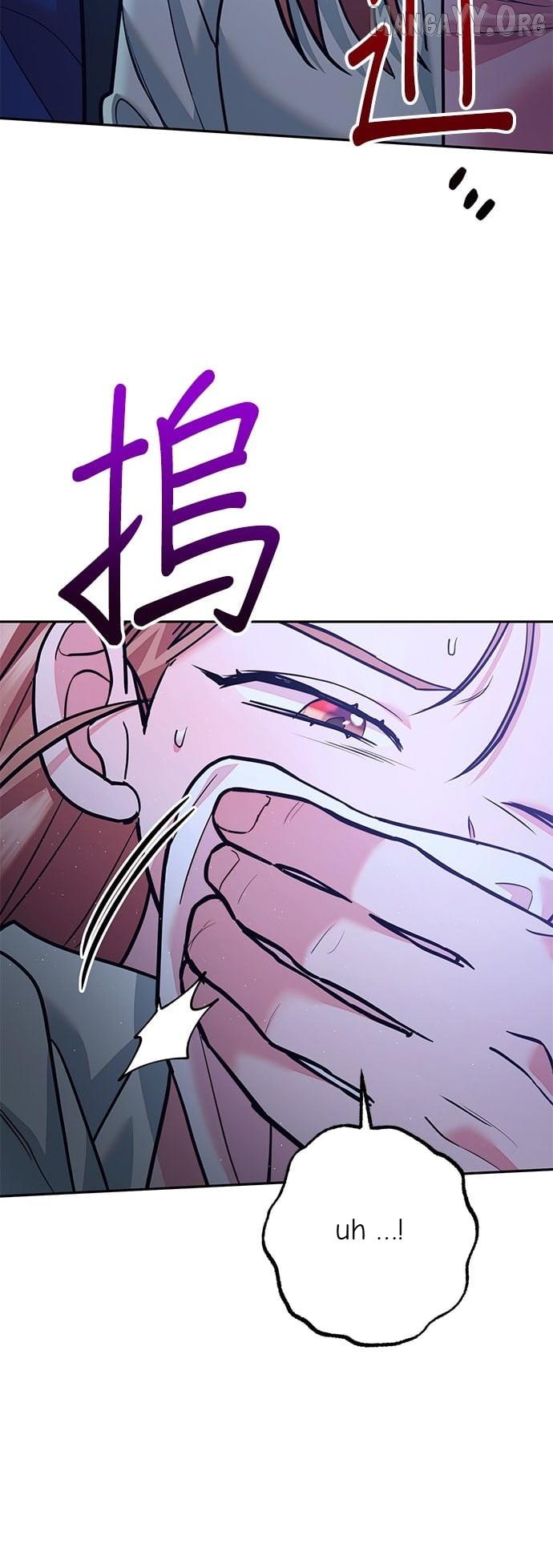 Marriage After a Close Call Chapter 45 page 68 - 