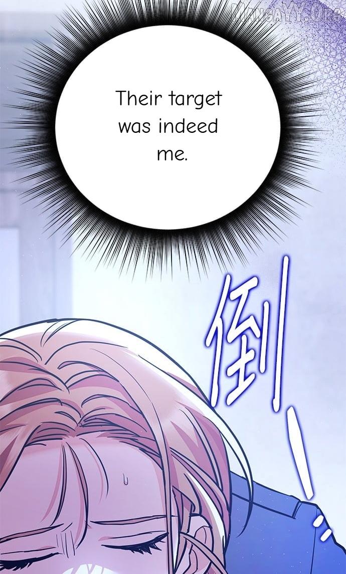 Marriage After a Close Call Chapter 45 page 70 - 