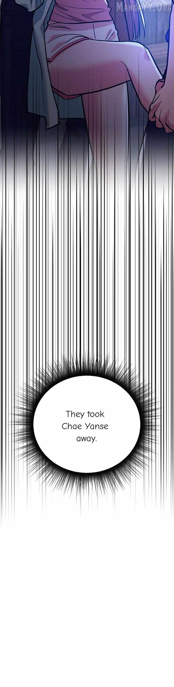 Marriage After a Close Call Chapter 46 page 12 - 