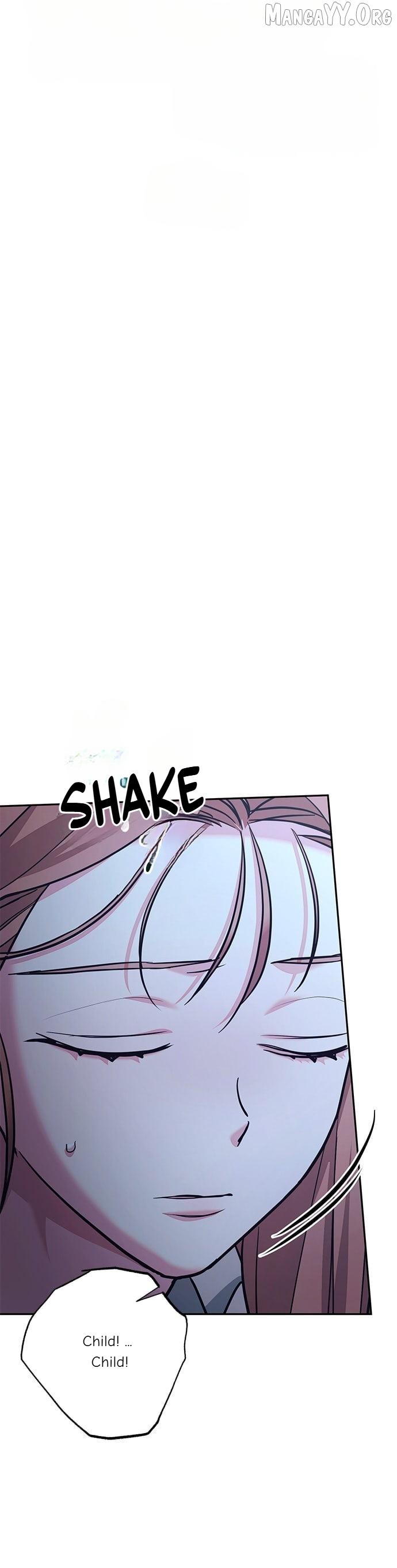 Marriage After a Close Call Chapter 46 page 13 - 