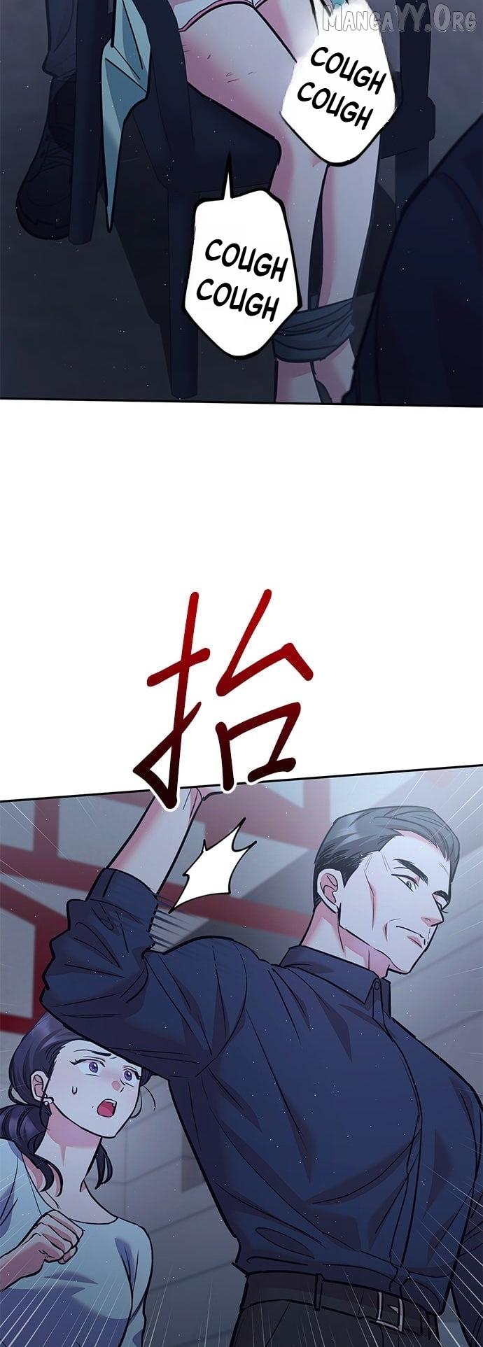 Marriage After a Close Call Chapter 46 page 41 - 