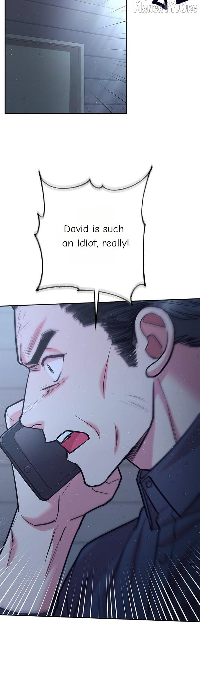 Marriage After a Close Call Chapter 46 page 47 - 