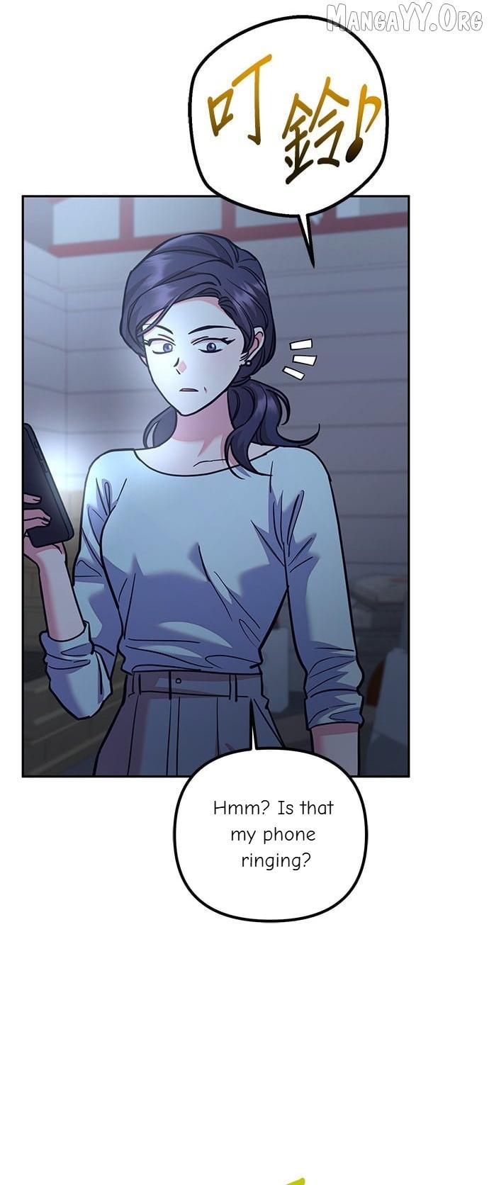 Marriage After a Close Call Chapter 46 page 54 - 