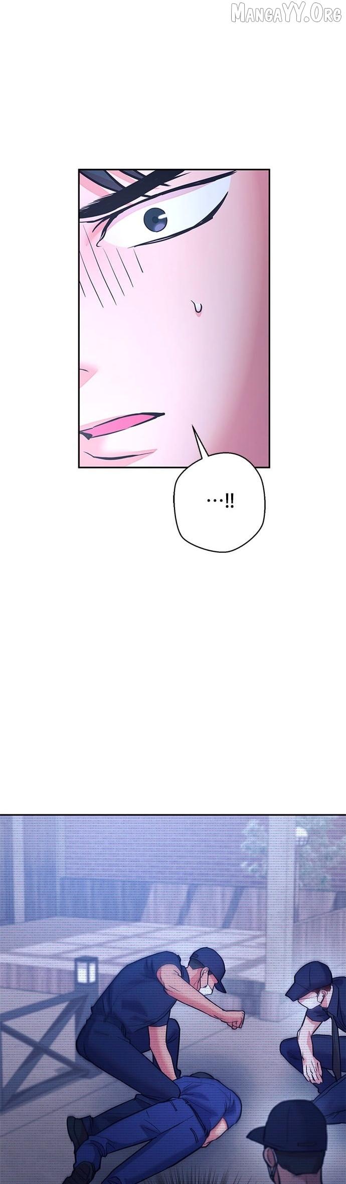 Marriage After a Close Call Chapter 46 page 8 - 