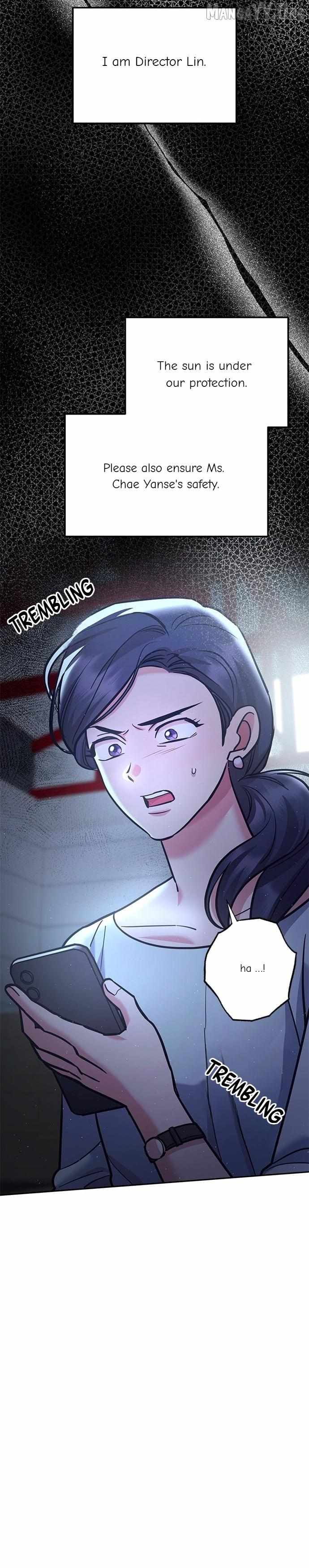 Marriage After a Close Call Chapter 47 page 2 - 