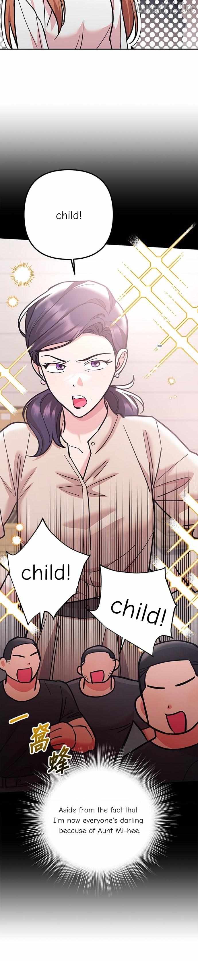Marriage After a Close Call Chapter 47 page 30 - 
