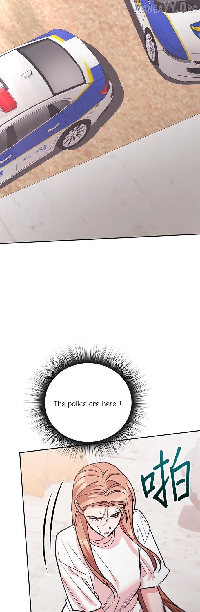 Marriage After a Close Call Chapter 48 page 2 - 