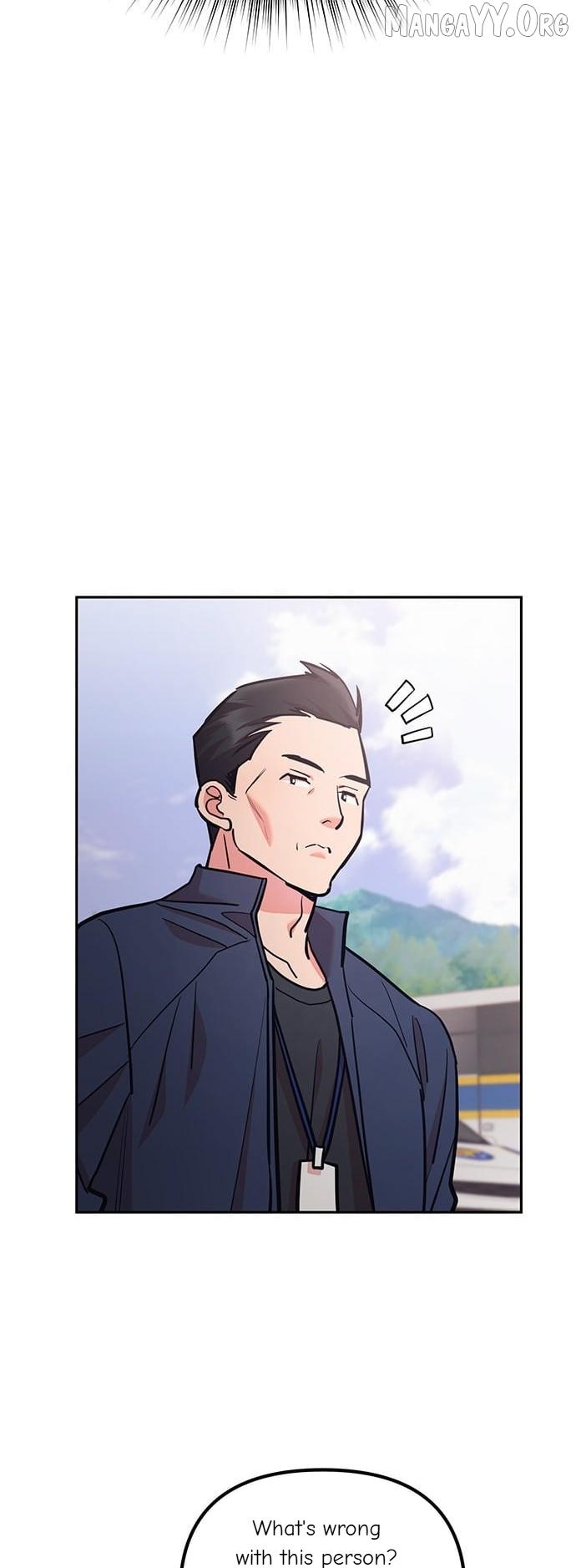 Marriage After a Close Call Chapter 48 page 13 - 