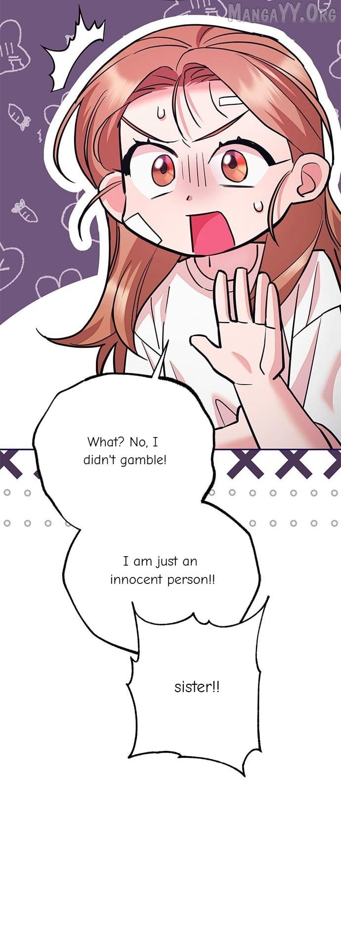 Marriage After a Close Call Chapter 48 page 15 - 