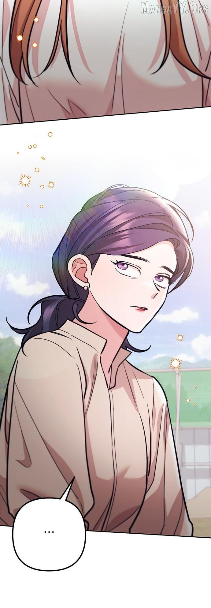 Marriage After a Close Call Chapter 48 page 25 - 
