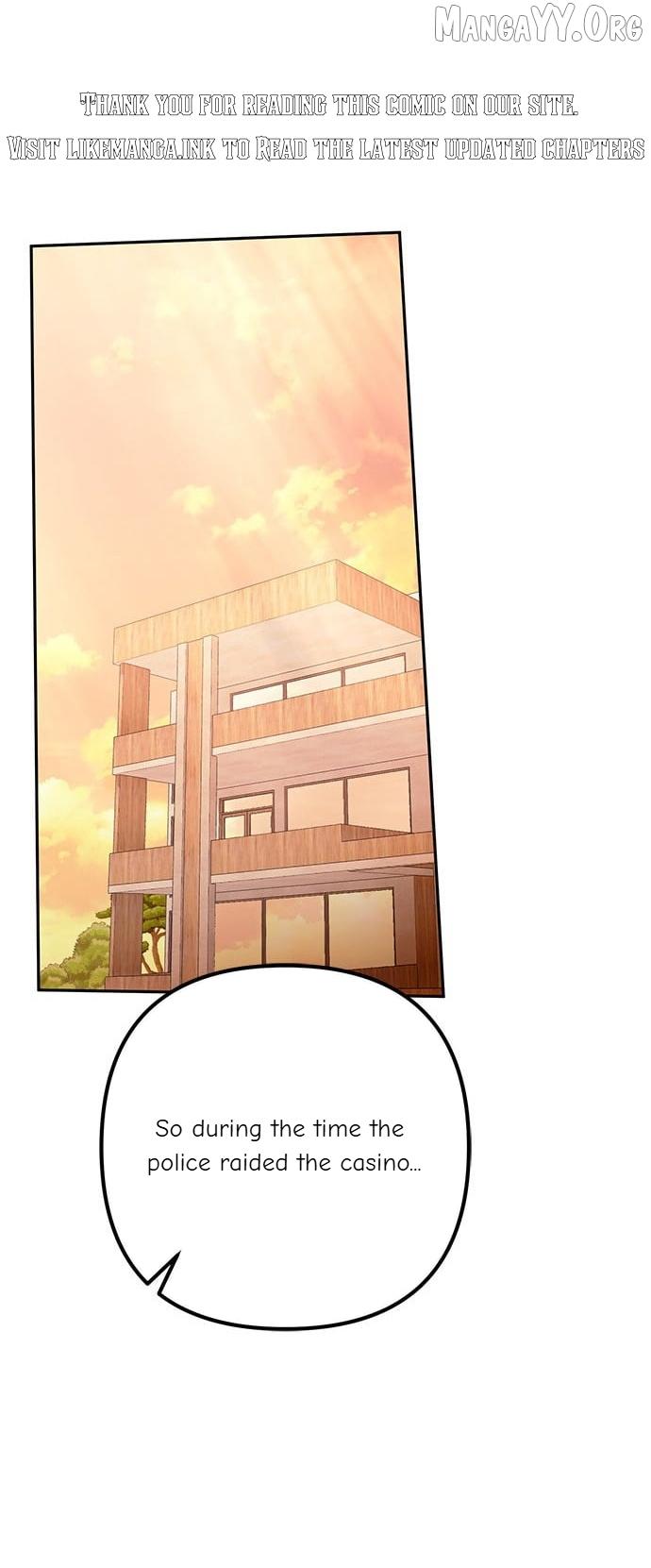 Marriage After a Close Call Chapter 48 page 30 - 