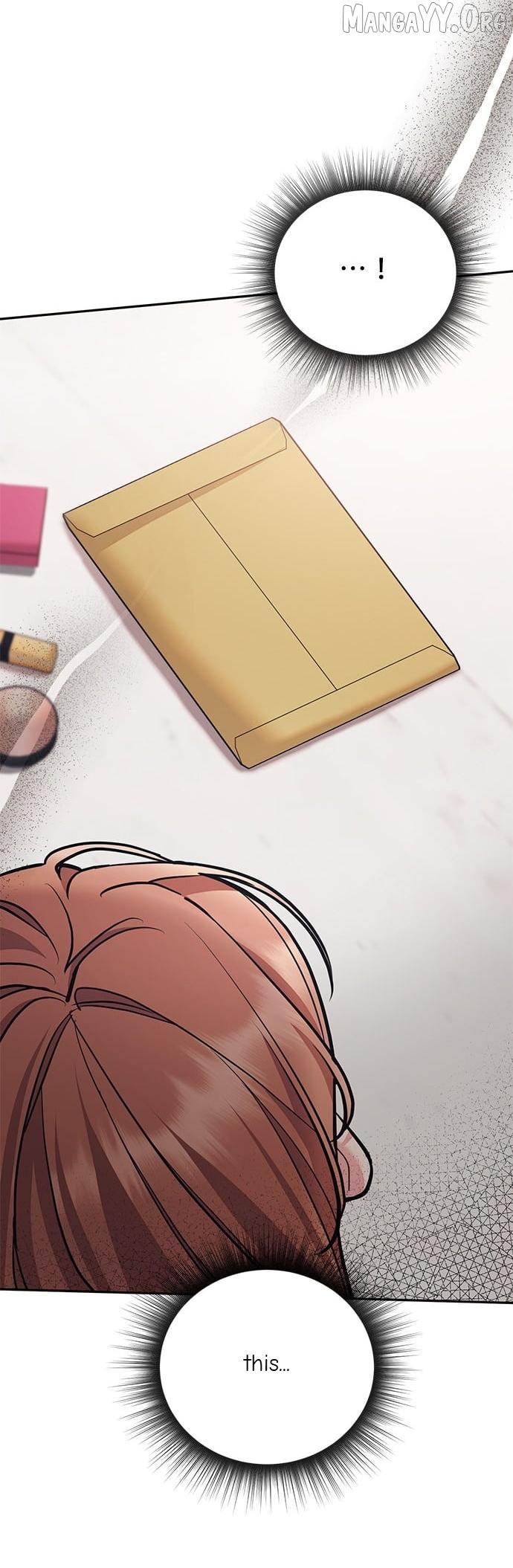 Marriage After a Close Call Chapter 48 page 4 - 