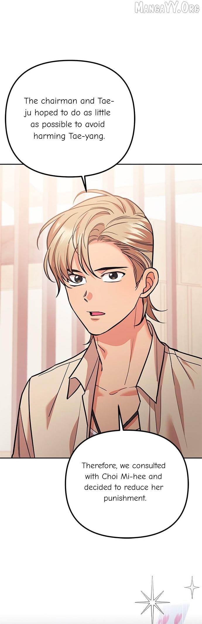 Marriage After a Close Call Chapter 48 page 41 - 