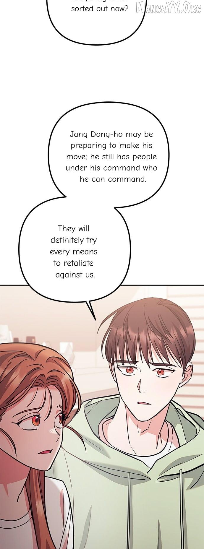 Marriage After a Close Call Chapter 48 page 48 - 