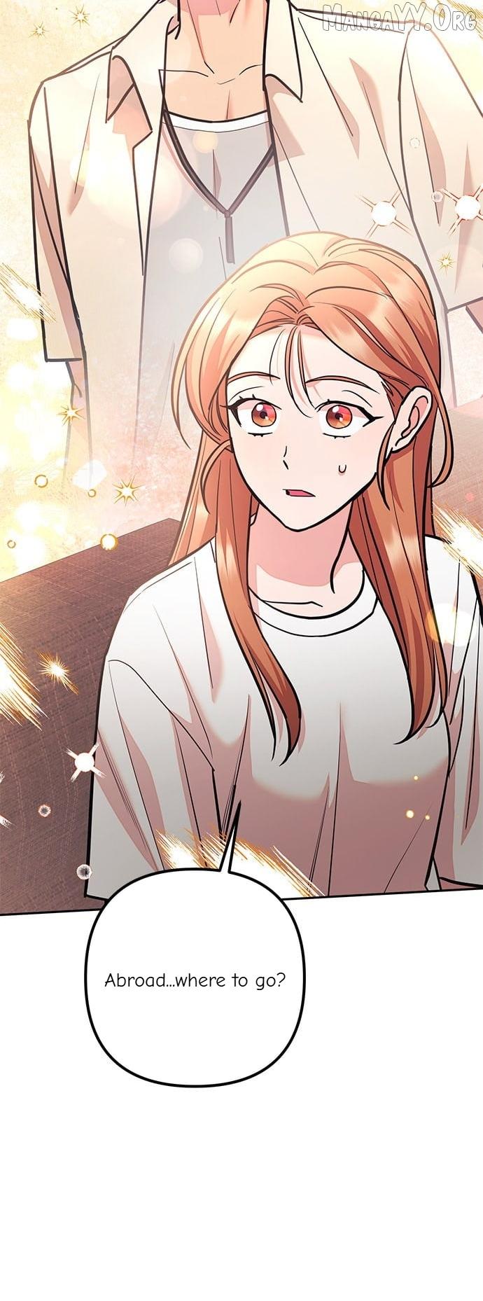 Marriage After a Close Call Chapter 48 page 50 - 