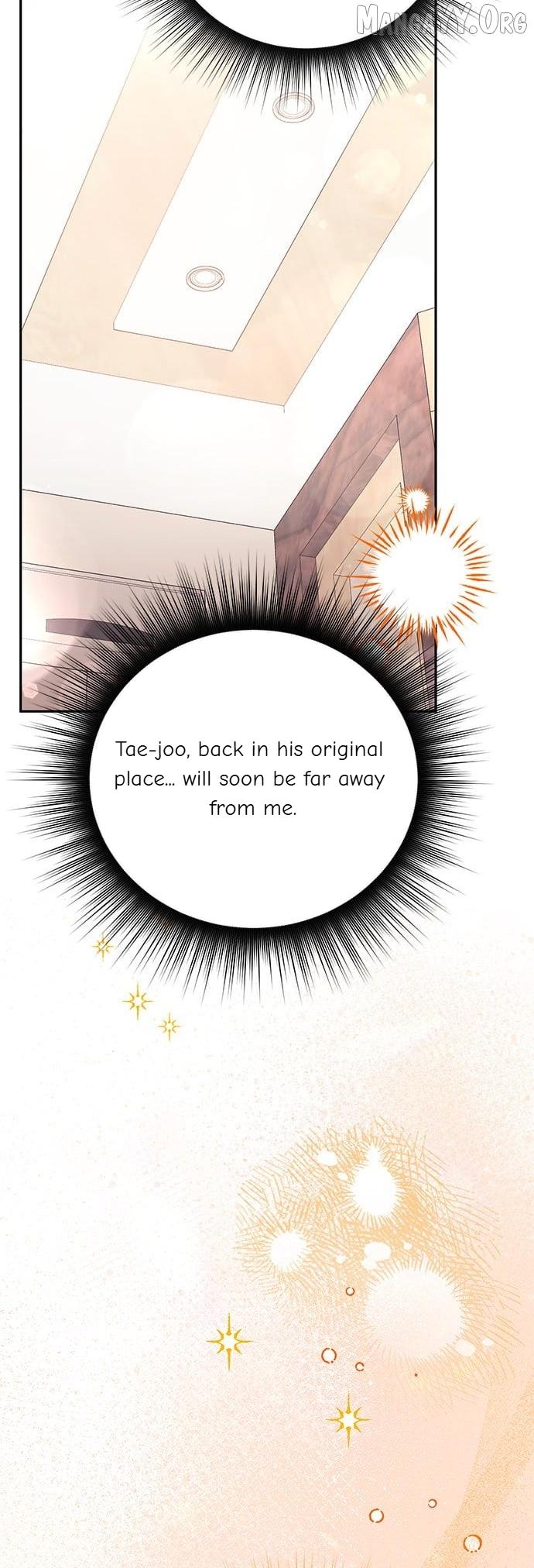Marriage After a Close Call Chapter 48 page 52 - 