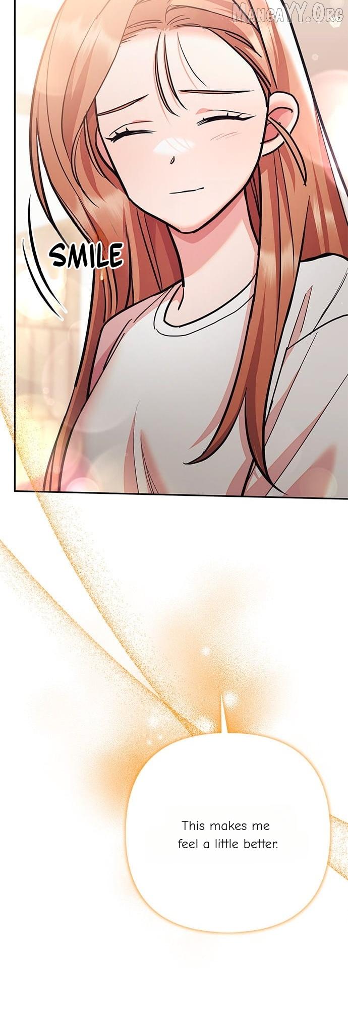 Marriage After a Close Call Chapter 48 page 55 - 