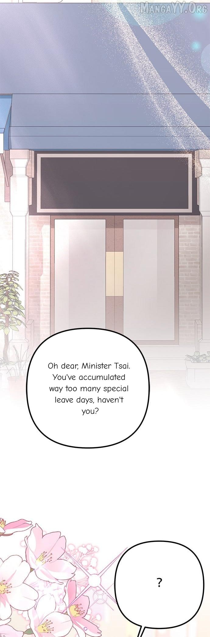 Marriage After a Close Call Chapter 48 page 57 - 