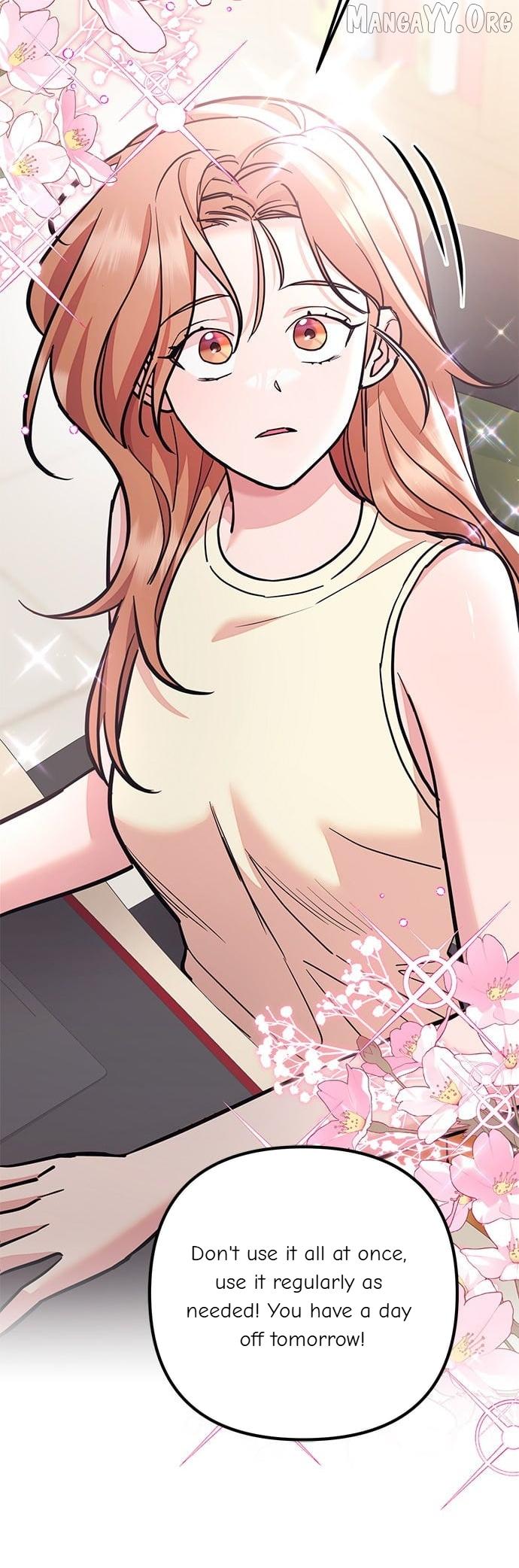 Marriage After a Close Call Chapter 48 page 58 - 