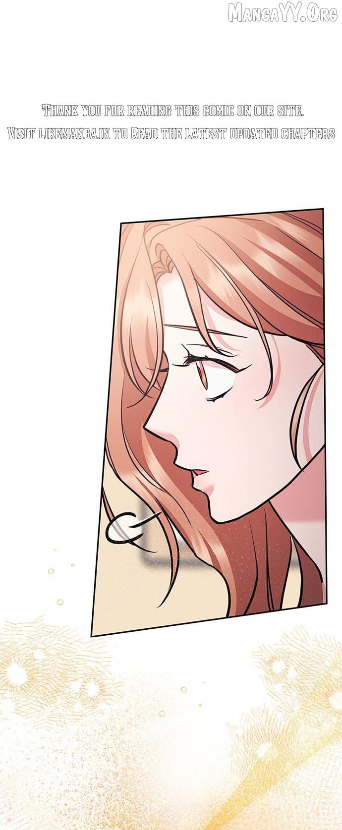 Marriage After a Close Call Chapter 48 page 61 - 
