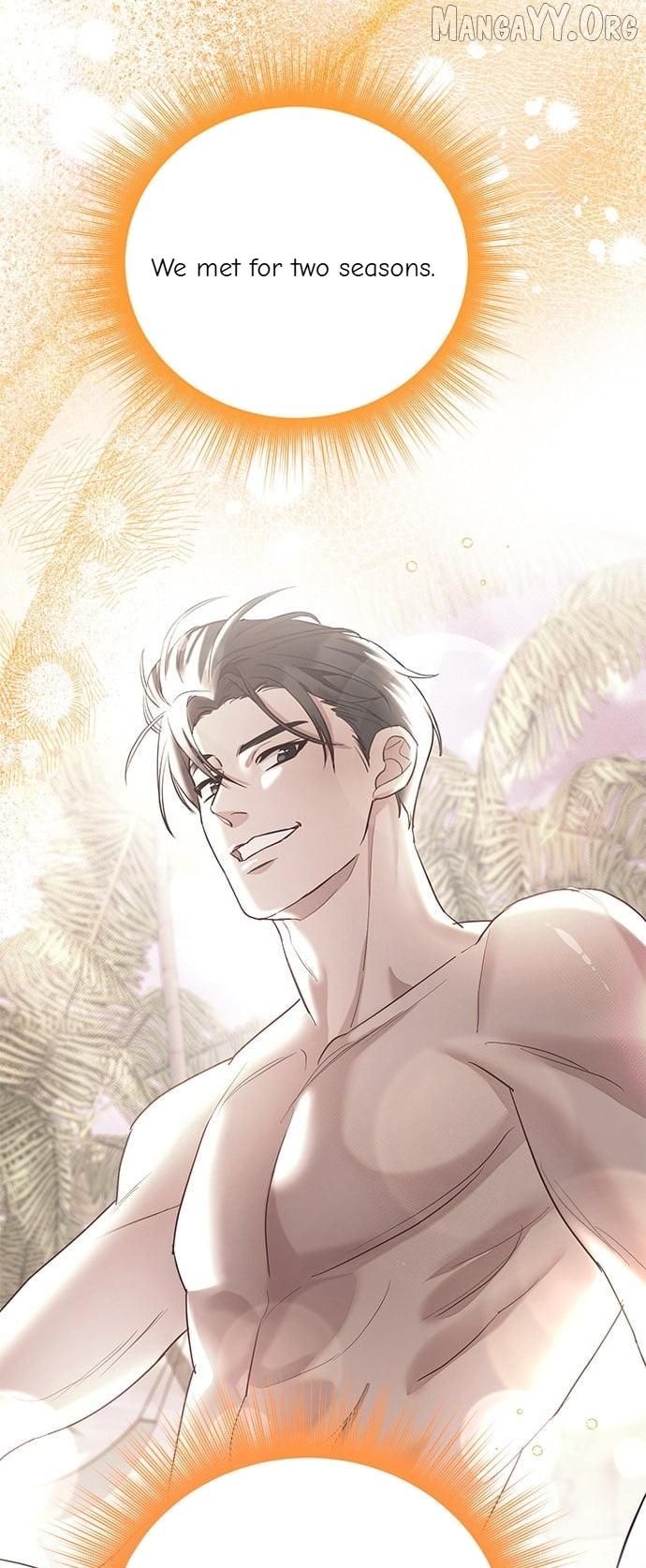 Marriage After a Close Call Chapter 48 page 62 - 