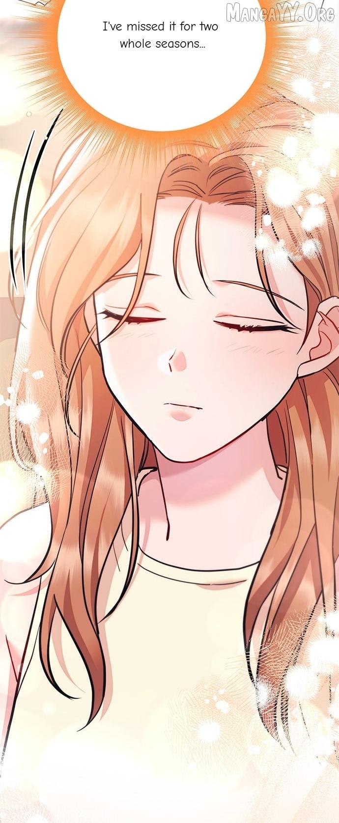 Marriage After a Close Call Chapter 48 page 63 - 