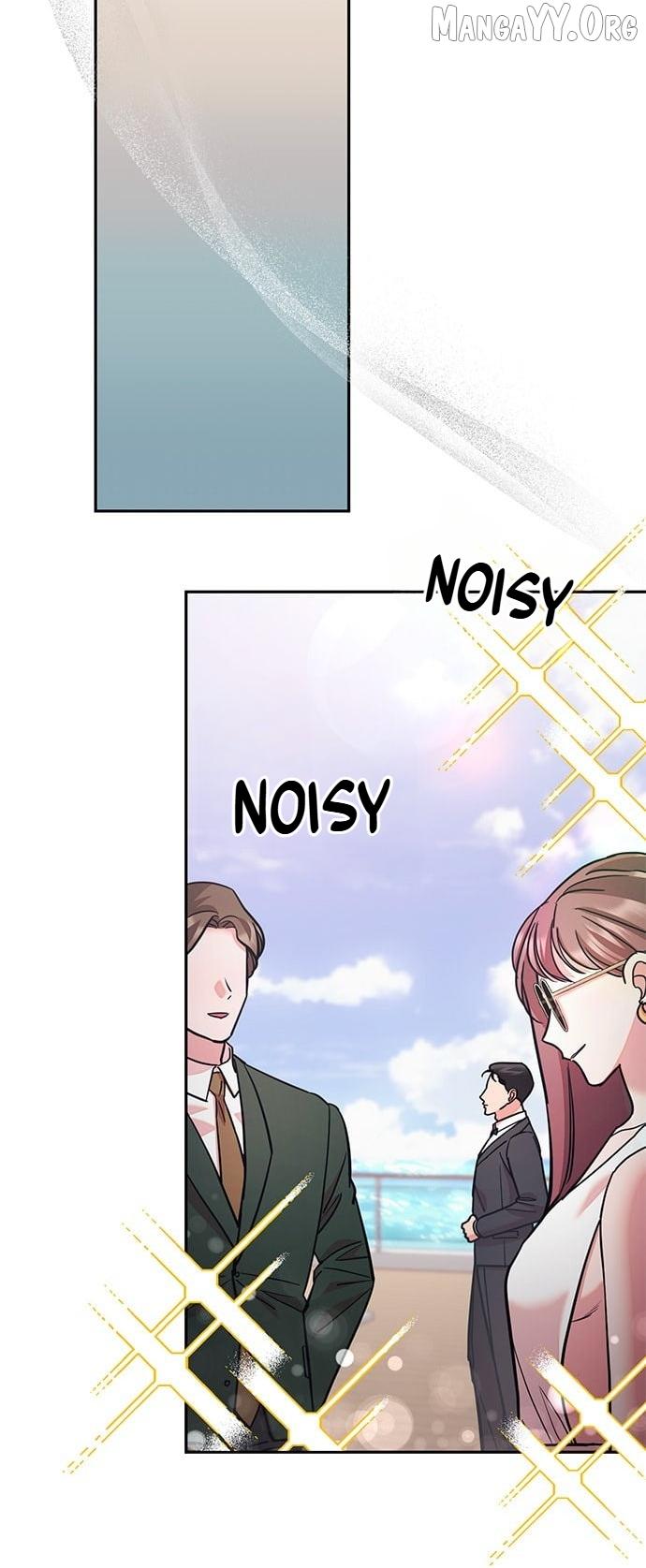 Marriage After a Close Call Chapter 48 page 65 - 