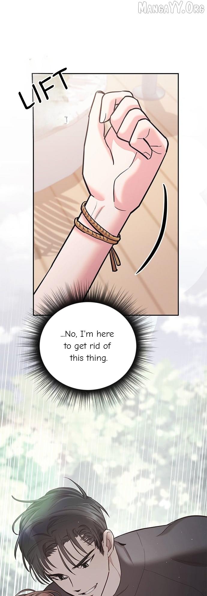 Marriage After a Close Call Chapter 48 page 71 - 