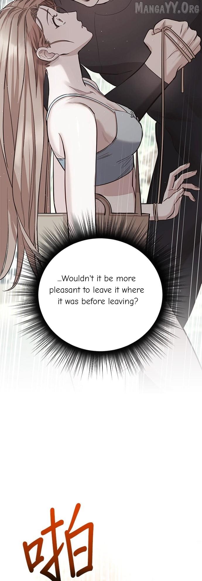 Marriage After a Close Call Chapter 48 page 72 - 