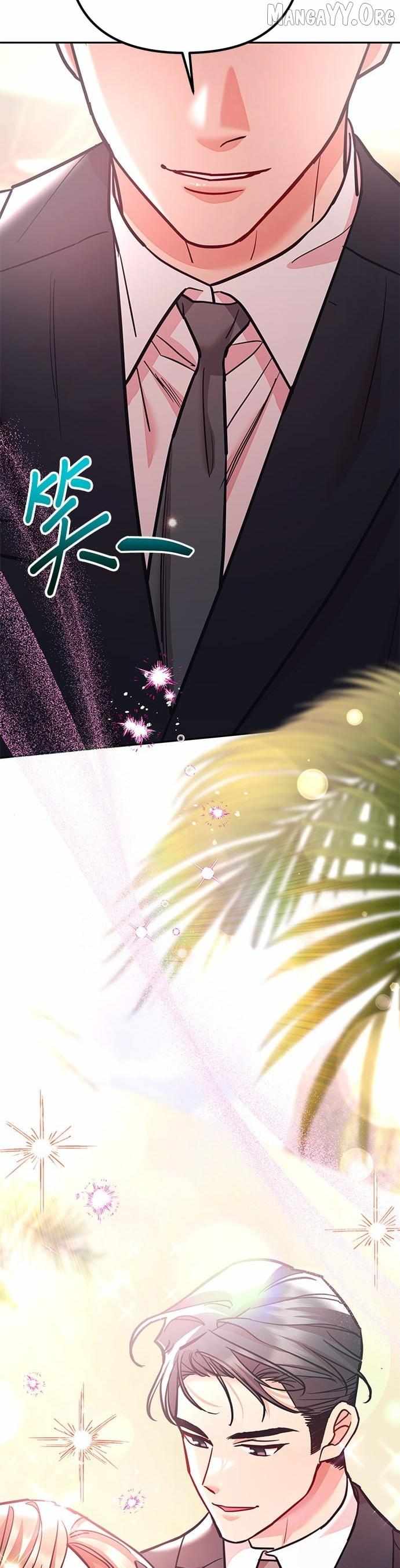 Marriage After a Close Call Chapter 48 page 79 - 