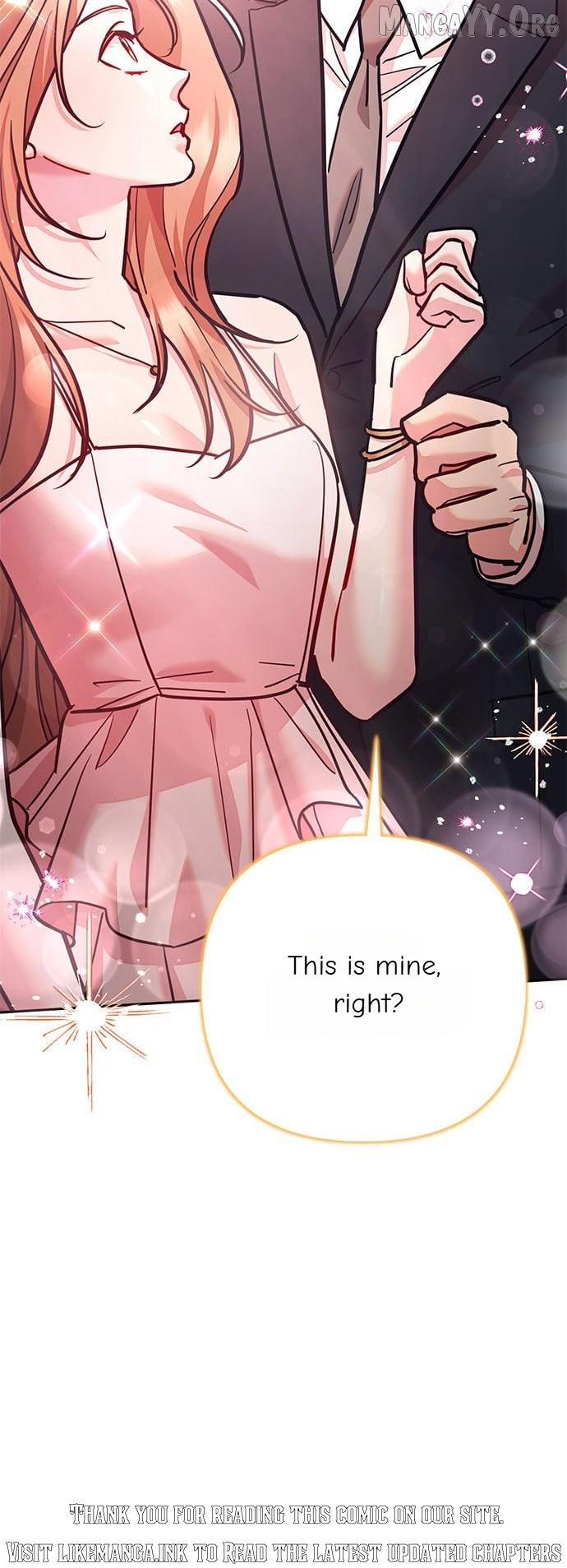 Marriage After a Close Call Chapter 48 page 80 - 