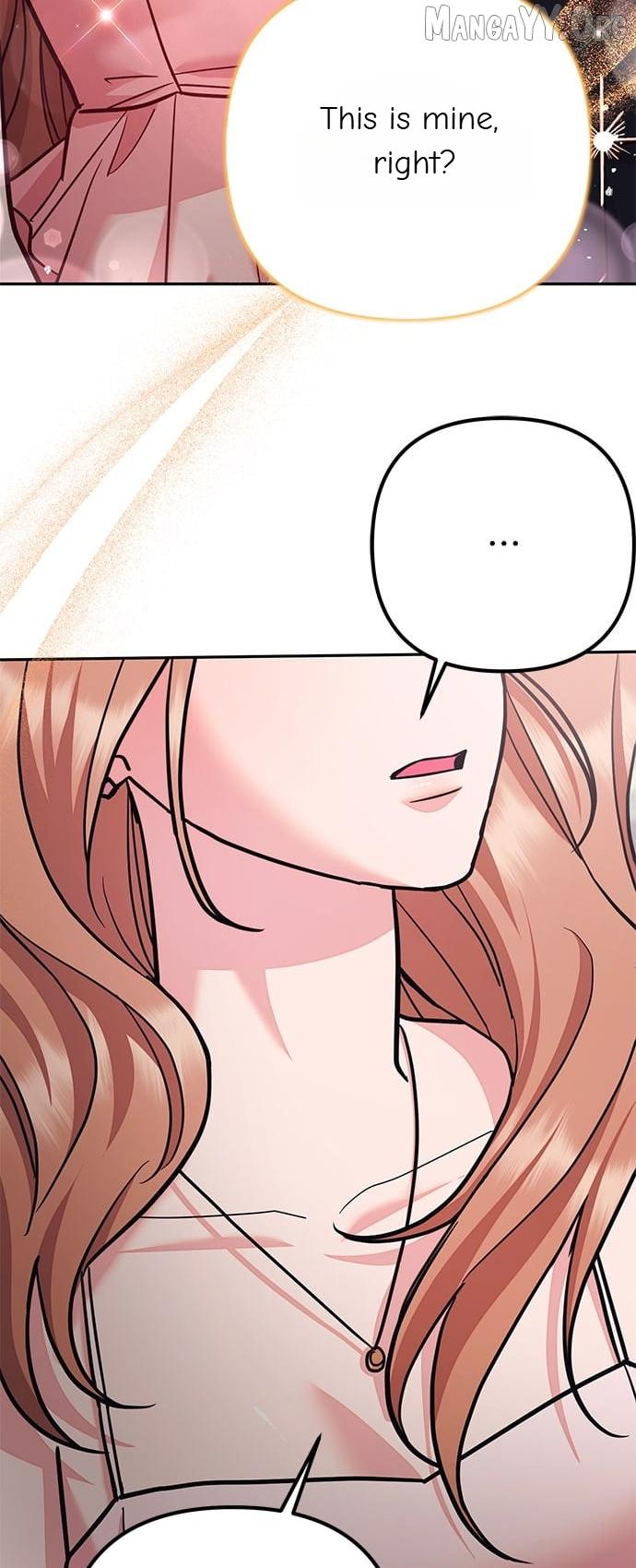Marriage After a Close Call Chapter 49 page 2 - 