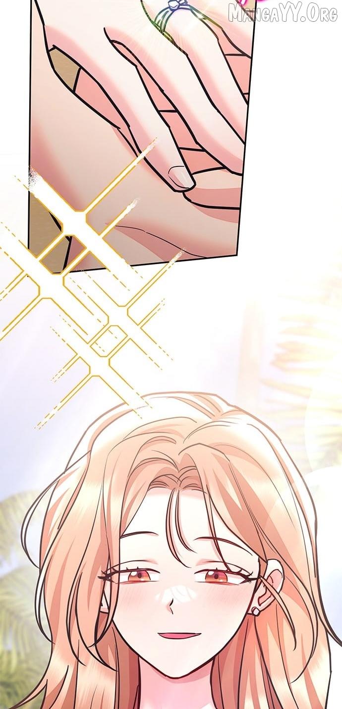 Marriage After a Close Call Chapter 49 page 14 - 