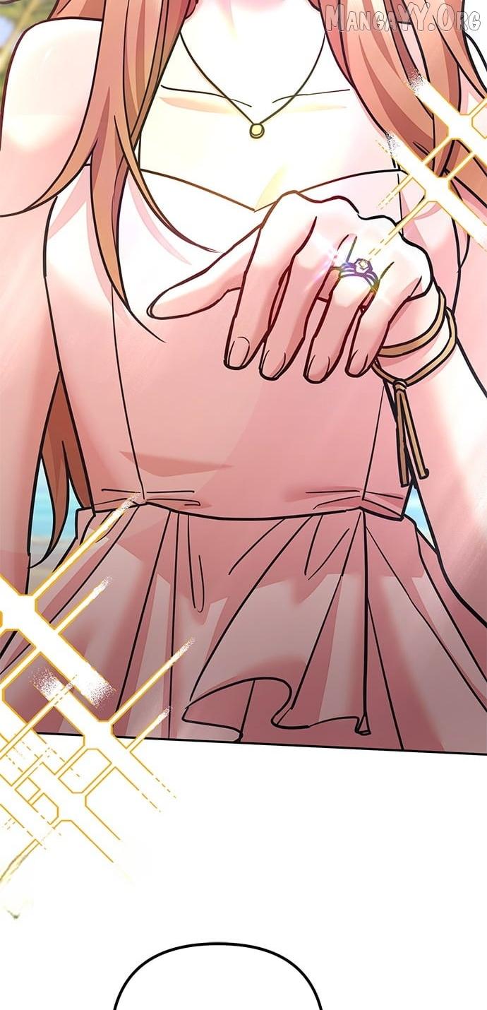 Marriage After a Close Call Chapter 49 page 15 - 