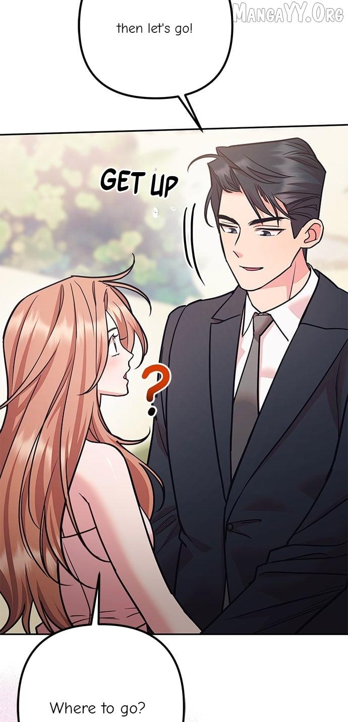 Marriage After a Close Call Chapter 49 page 16 - 