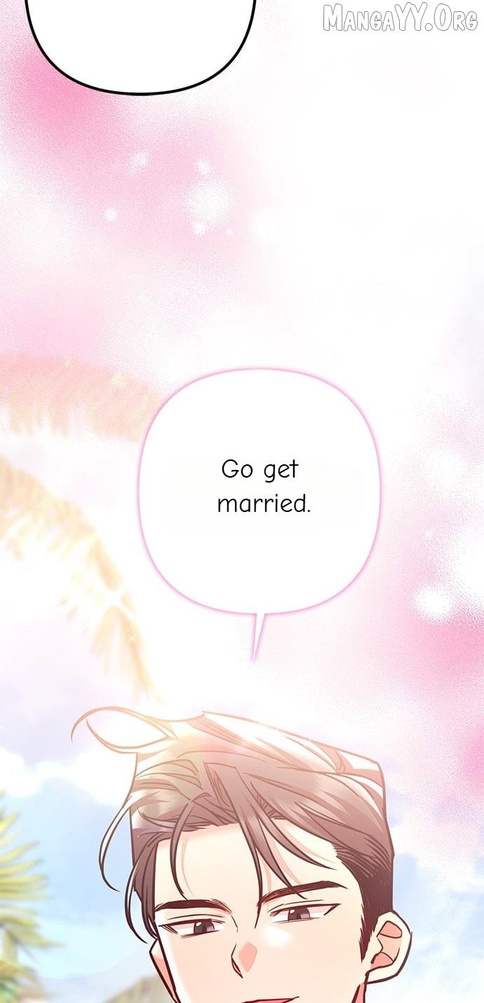 Marriage After a Close Call Chapter 49 page 17 - 