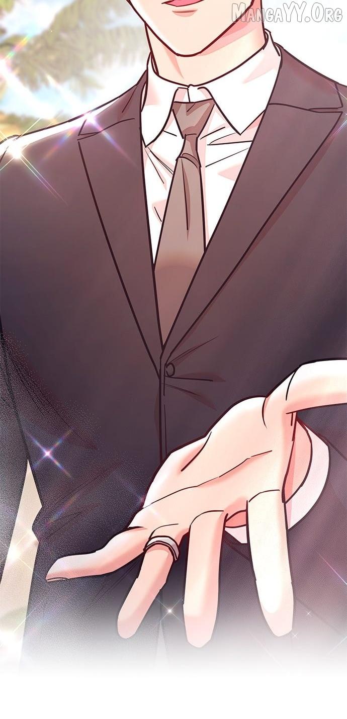 Marriage After a Close Call Chapter 49 page 18 - 