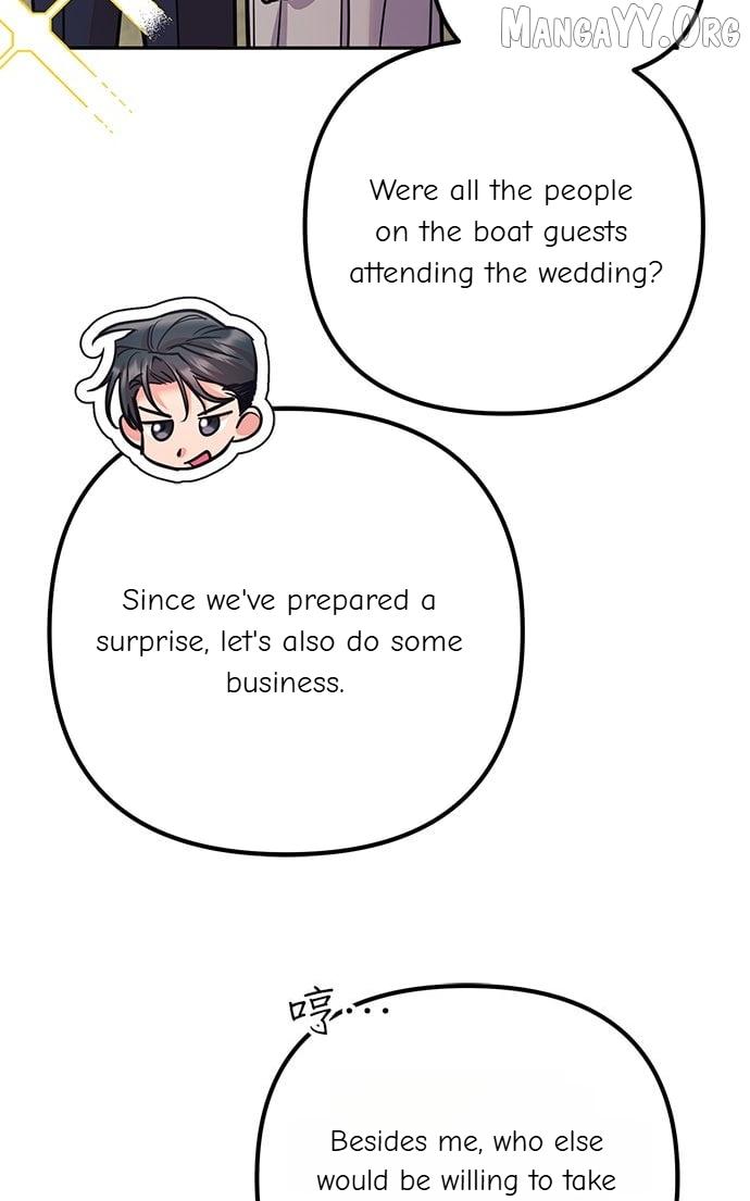 Marriage After a Close Call Chapter 49 page 26 - 