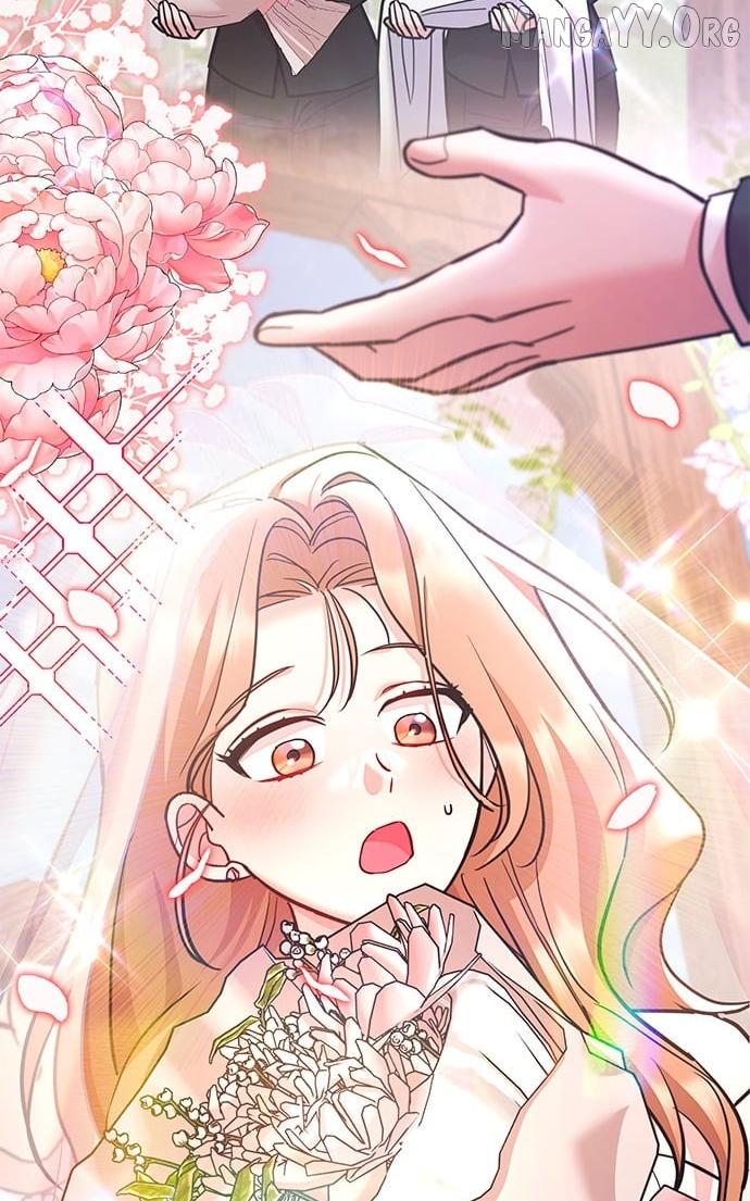 Marriage After a Close Call Chapter 49 page 29 - 