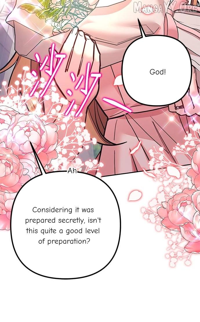 Marriage After a Close Call Chapter 49 page 30 - 