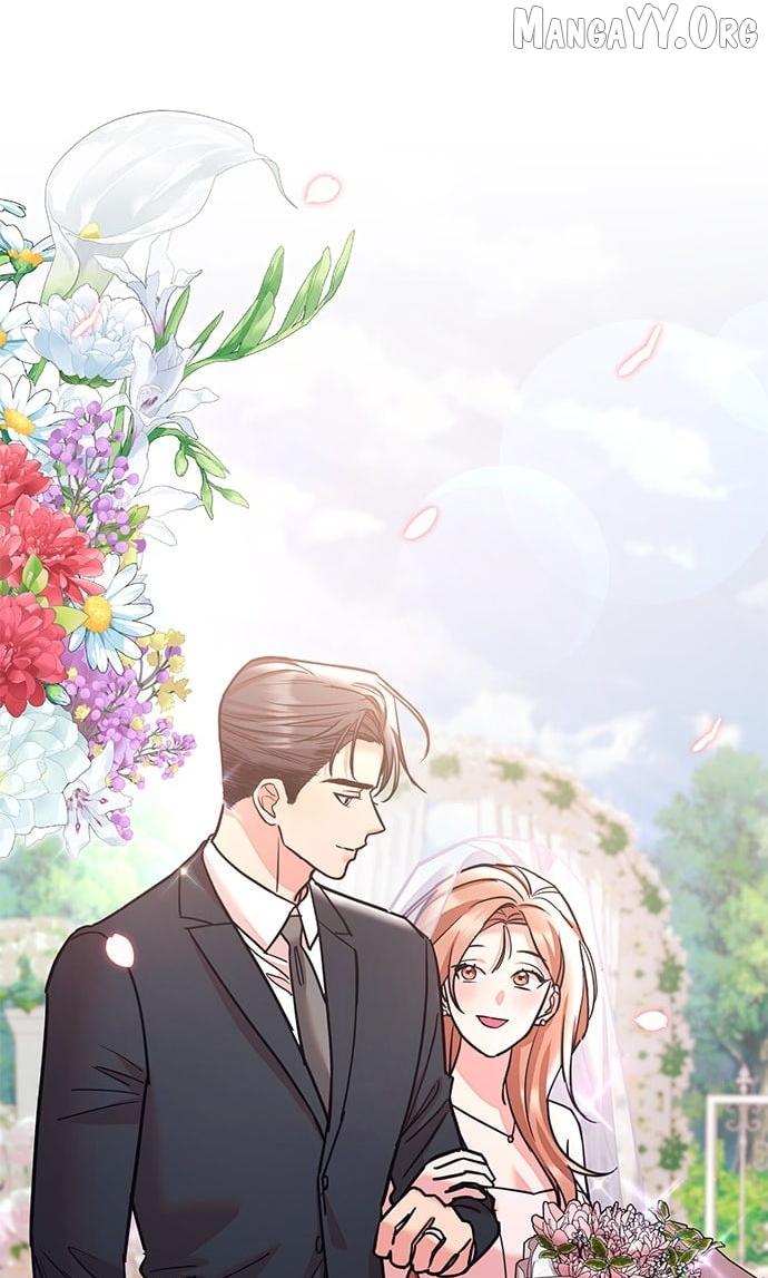 Marriage After a Close Call Chapter 49 page 31 - 